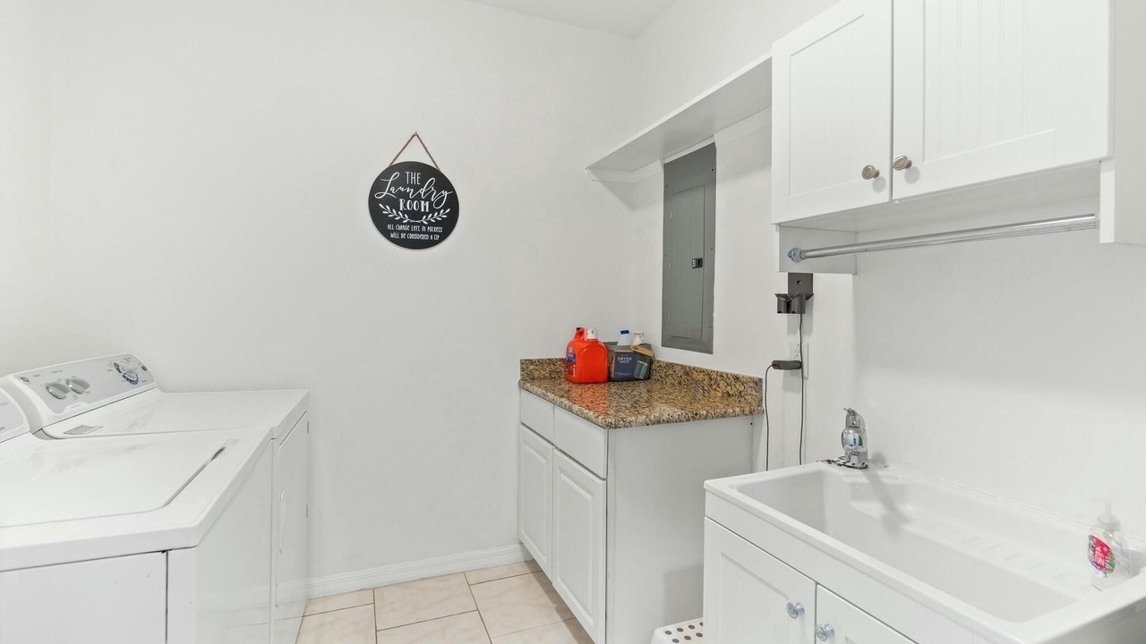 Photo of Bathroom in Cocoa