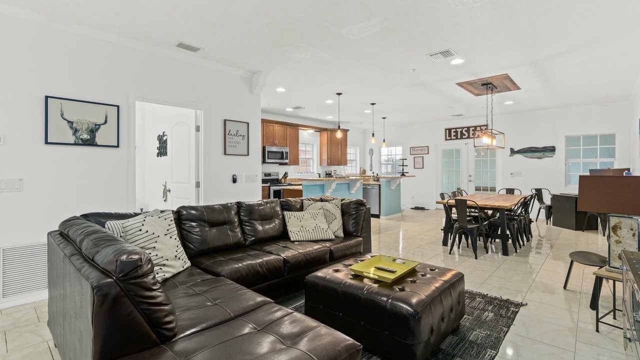 Photo of Livingroom in Cocoa