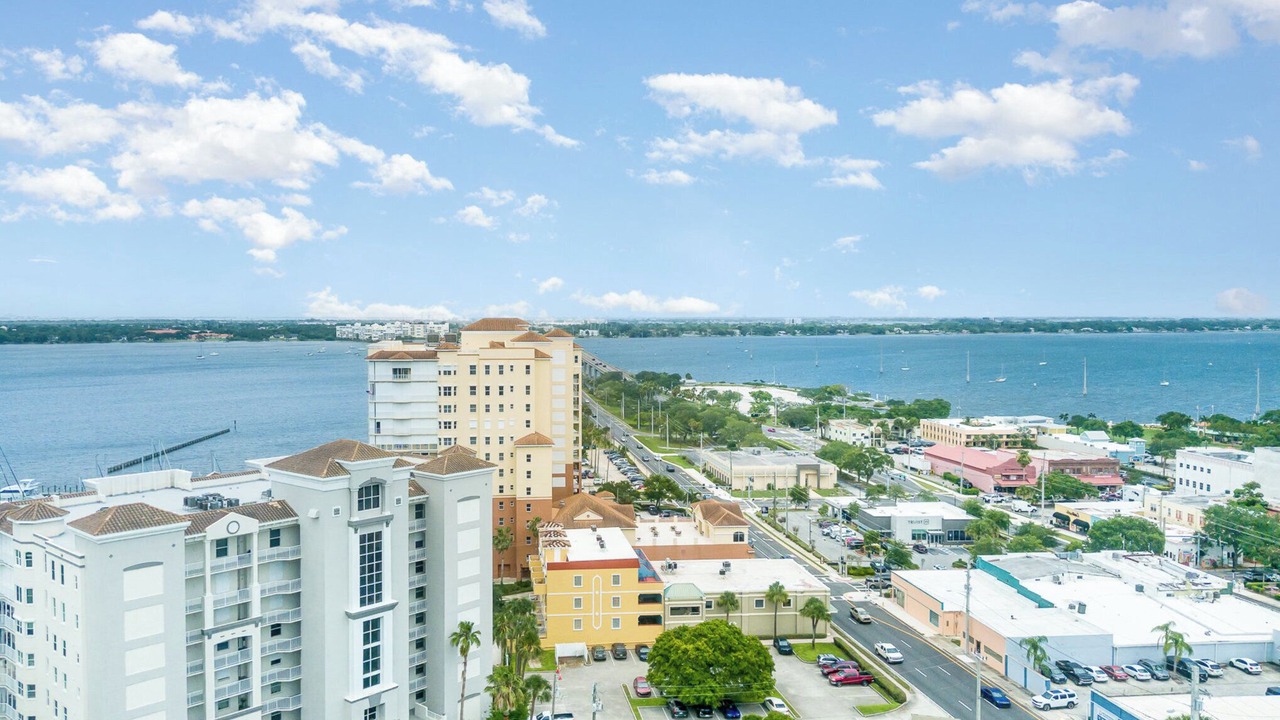 Photo of Outdoor in Cocoa