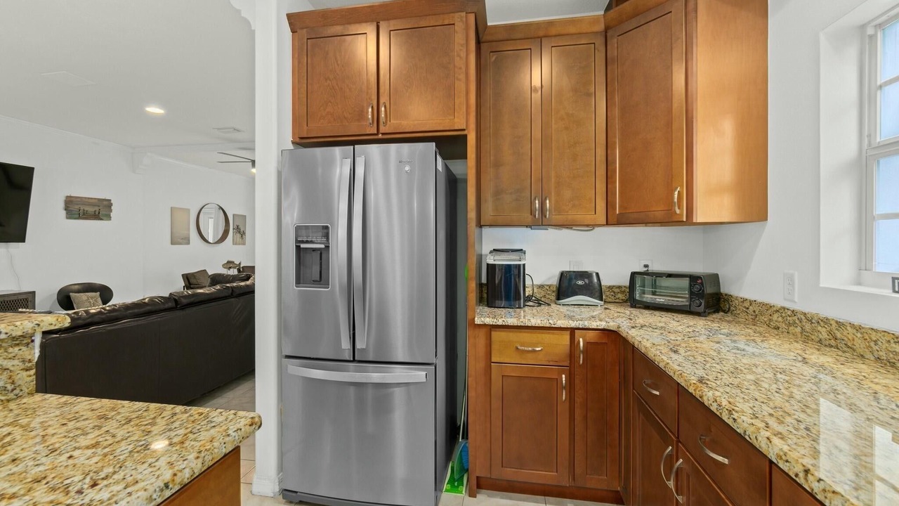 Photo of Kitchen in Cocoa