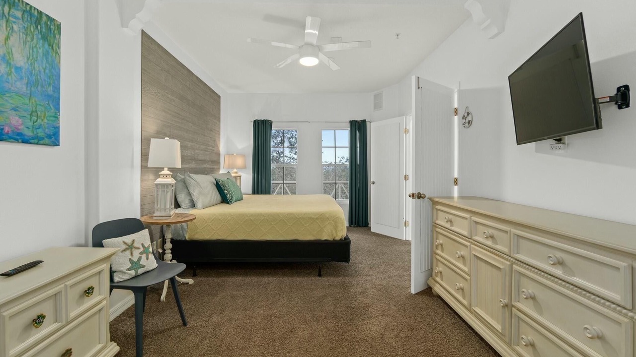 Photo of Bedroom in Cocoa