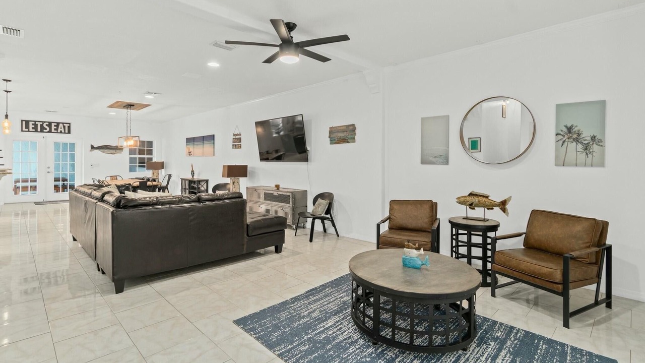 Photo of Livingroom in Cocoa