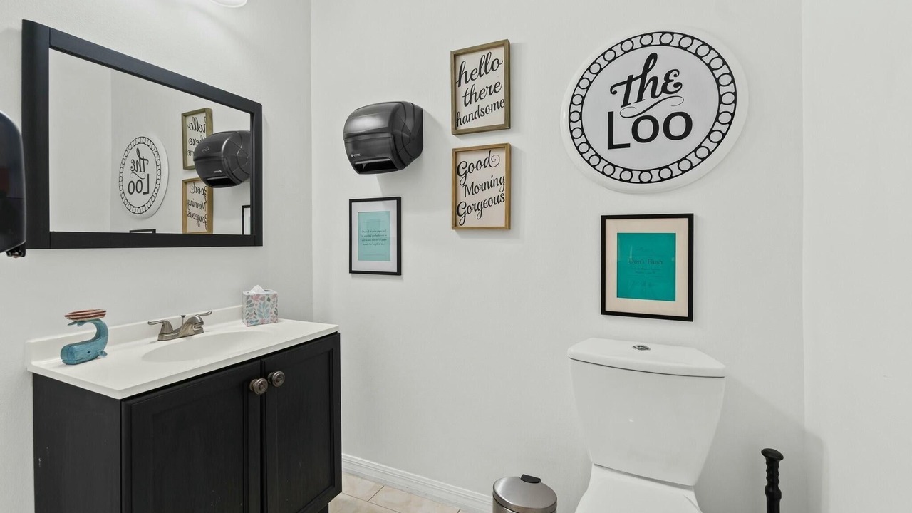 Photo of Bathroom in Cocoa
