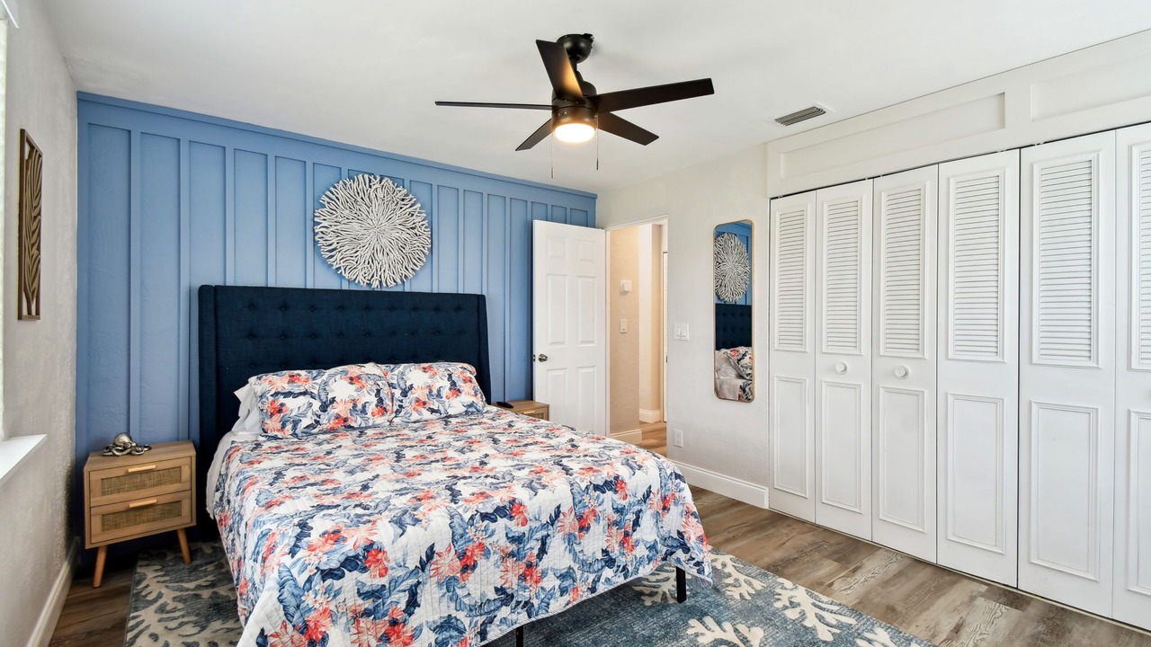 Photo of Bedroom in Ormond Ocean Gard