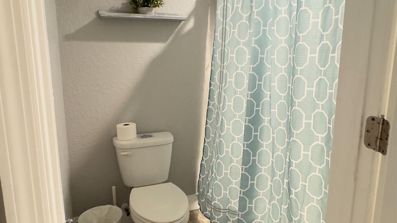 Photo of Bathroom in Winter Haven