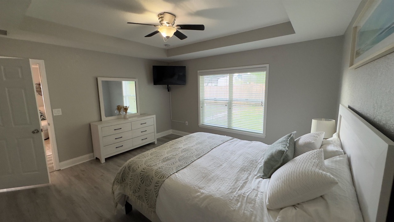 Photo of Bedroom in Winter Haven