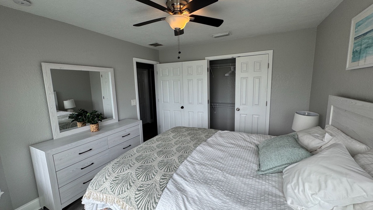 Photo of Bedroom in Winter Haven