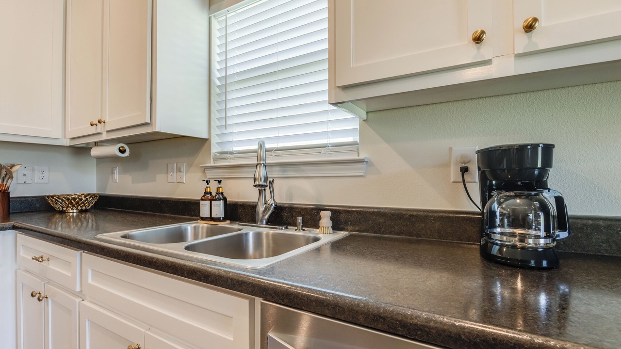 Photo of Kitchen in Laurel Hill