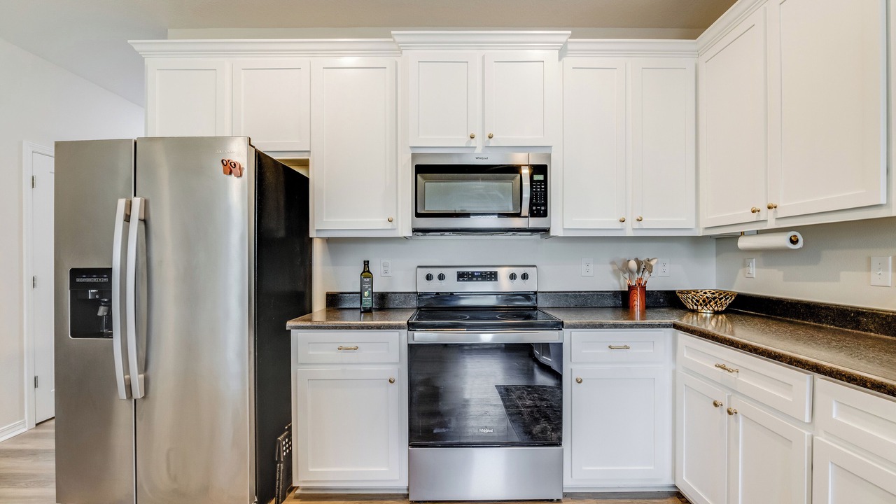 Photo of Kitchen in Laurel Hill