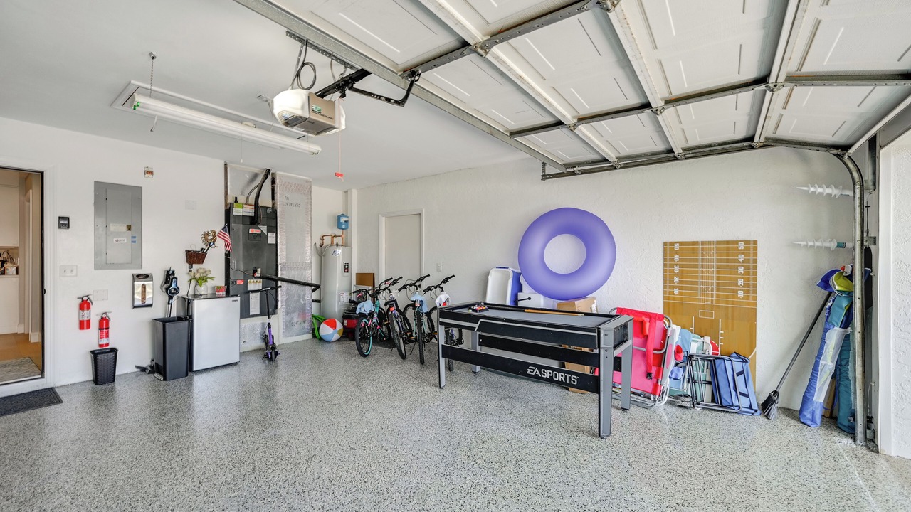 Photo of Bedroom in Crown Pointe