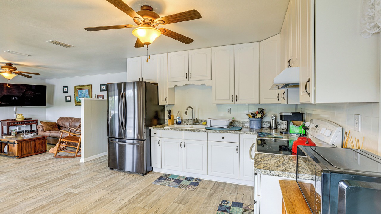 Photo of Kitchen in Old Town