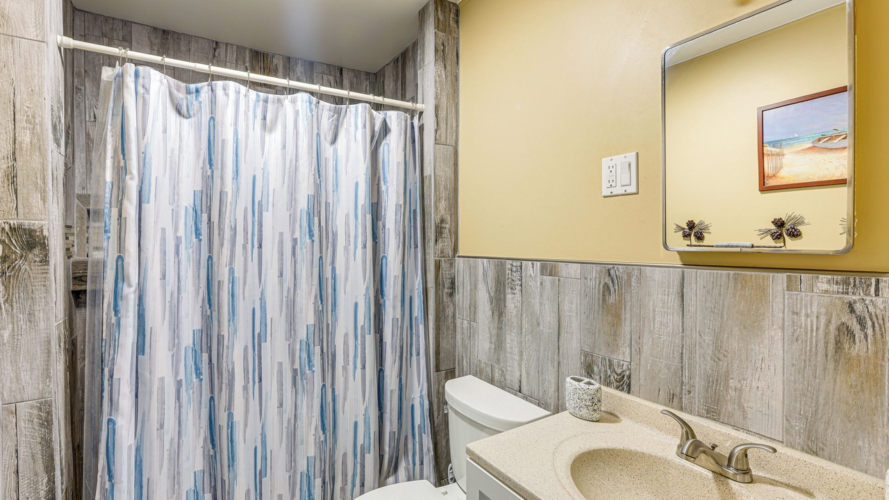 Photo of Bathroom in Old Town