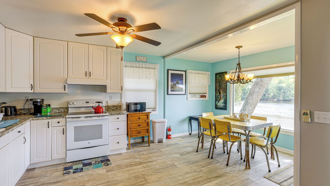 Photo of Kitchen in Old Town
