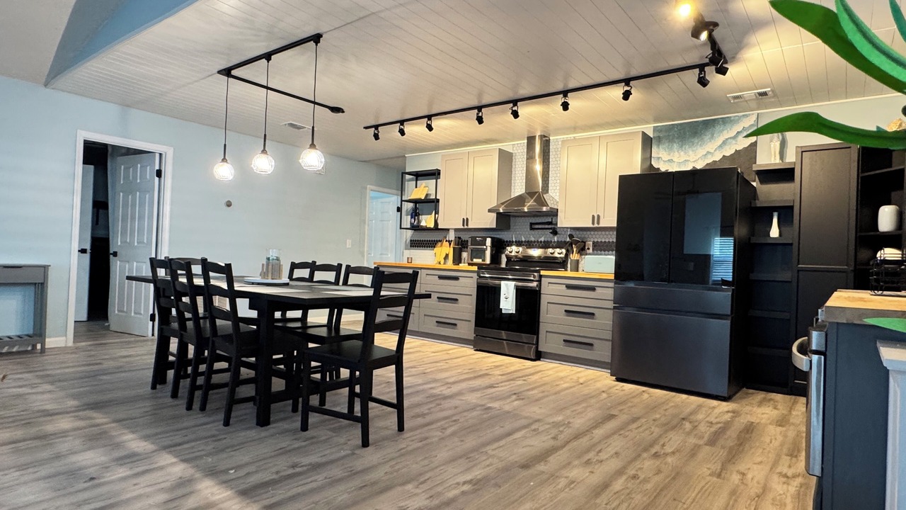 Photo of Kitchen in Jacksonville Beach