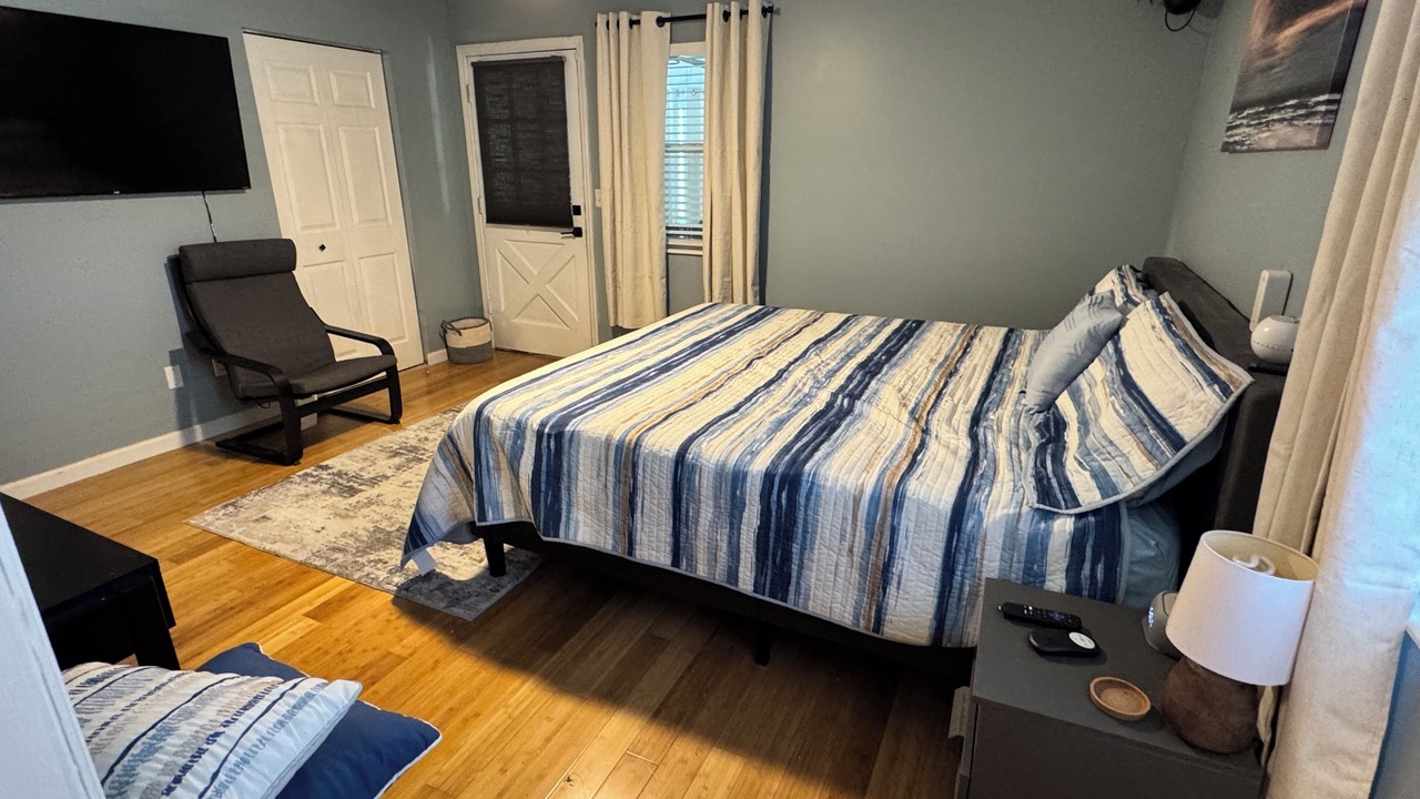 Photo of Bedroom in Jacksonville Beach