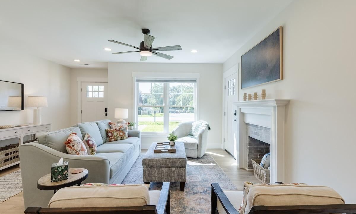 Photo of Livingroom in Sans Souci