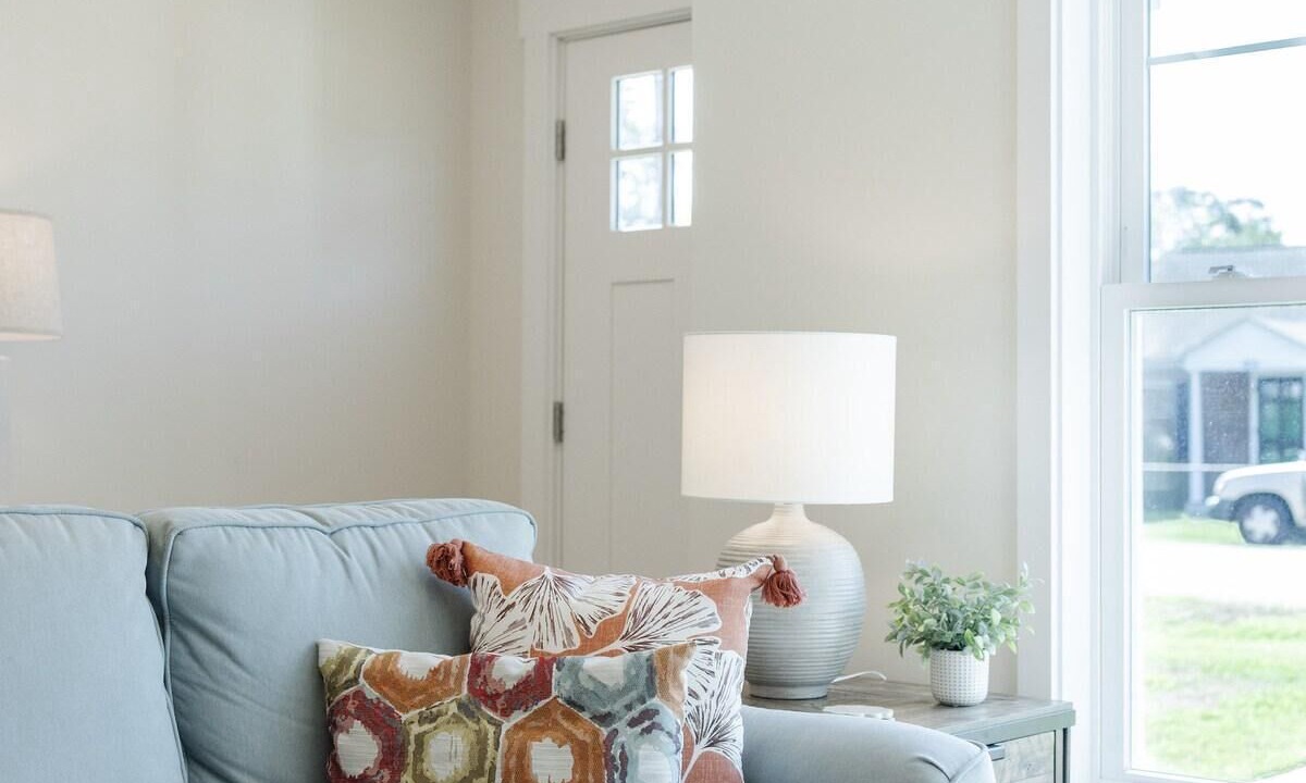 Photo of Livingroom in Sans Souci