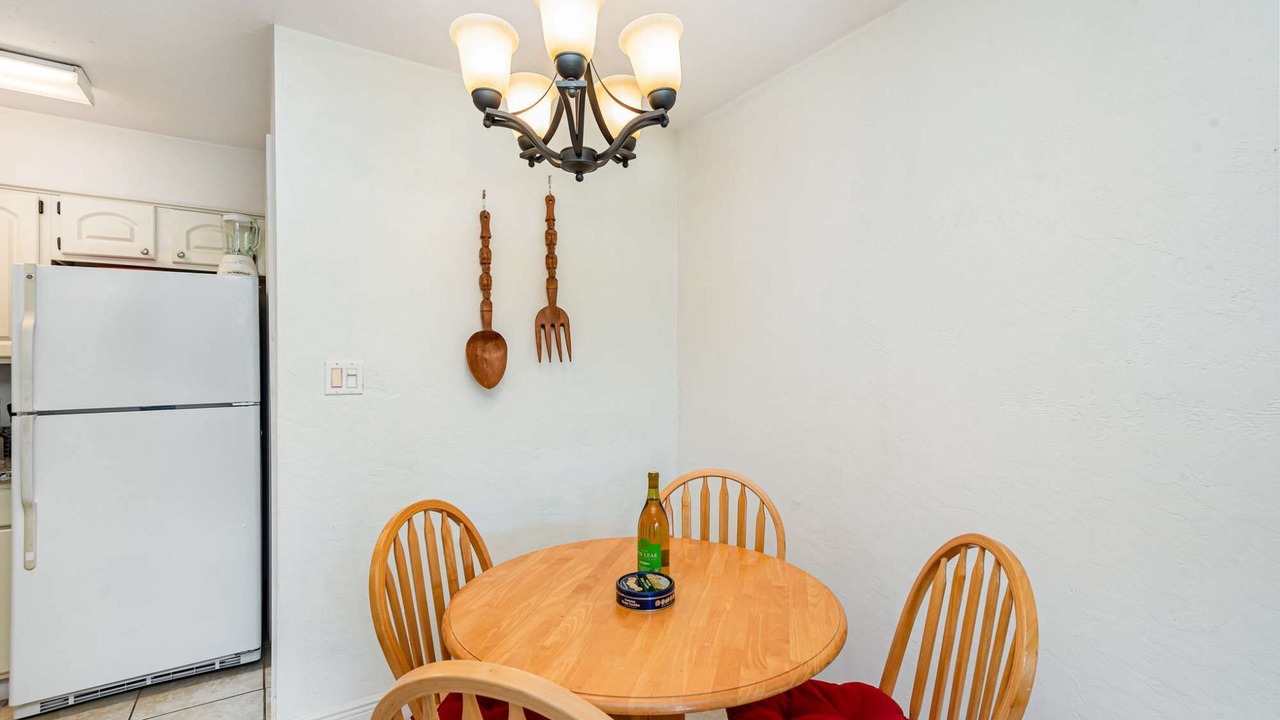 Photo of Bedroom in Ocean Side Village