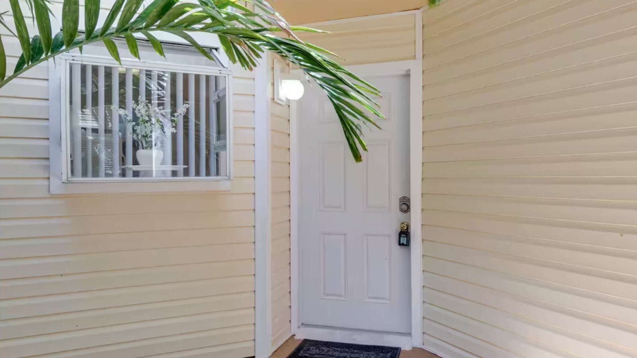 Photo of Outdoor in Ocean Side Village