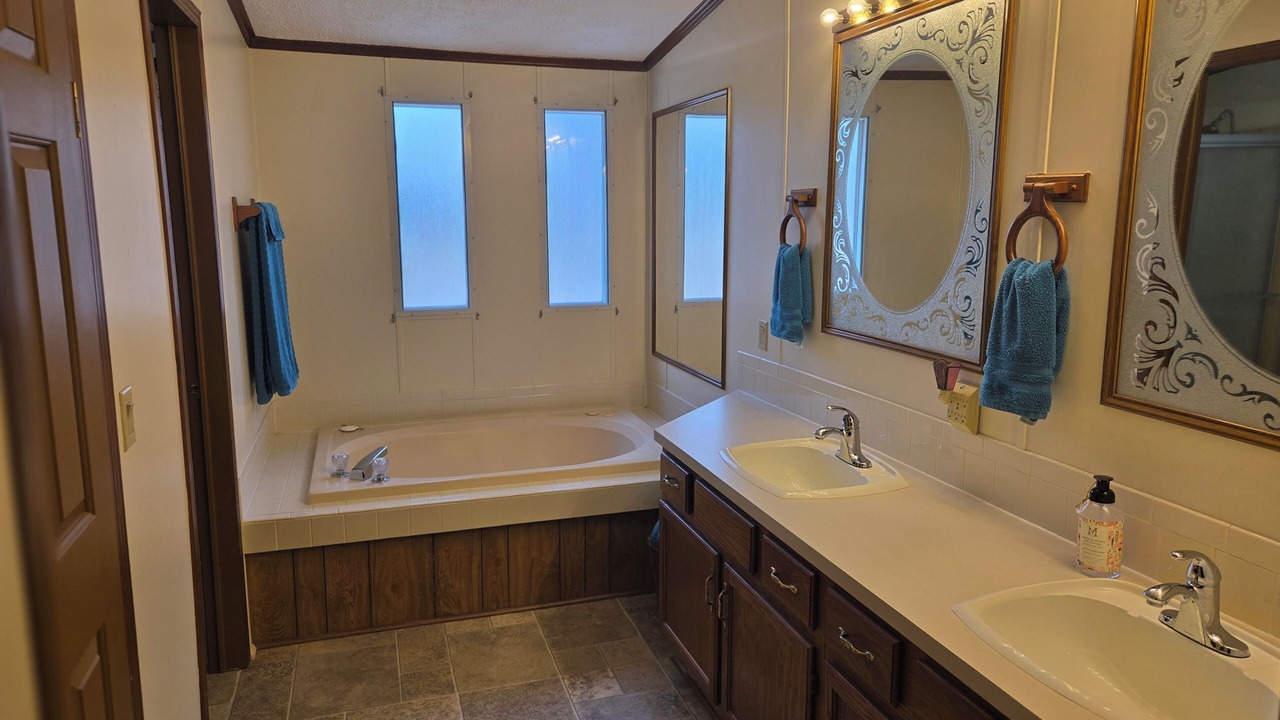 Photo of Bathroom in Lake City