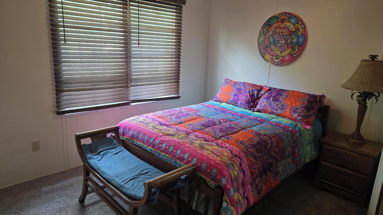 Photo of Bedroom in Lake City