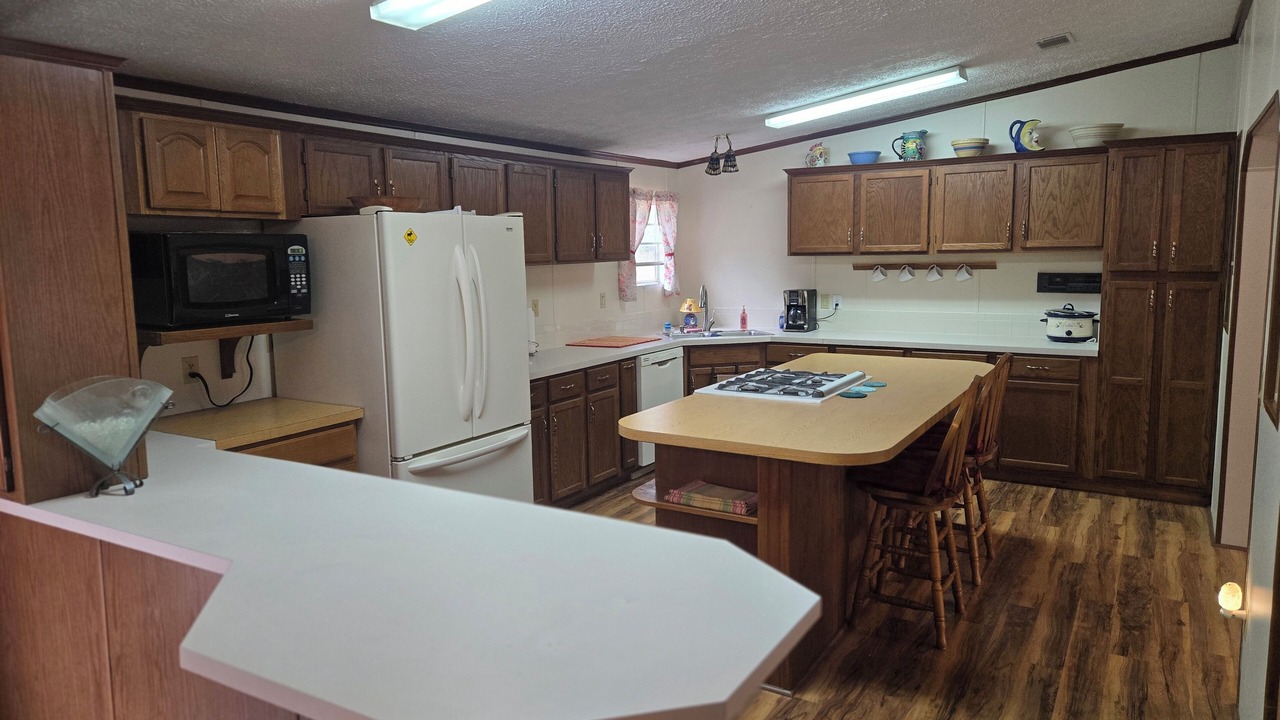 Photo of Kitchen in Lake City