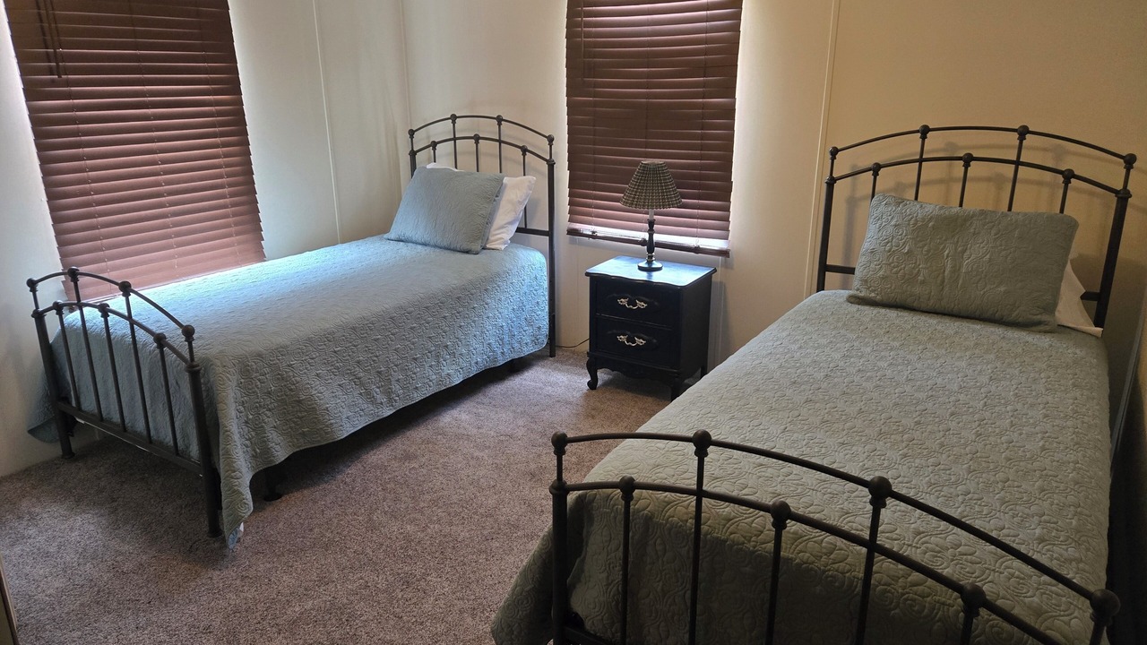 Photo of Bedroom in Lake City