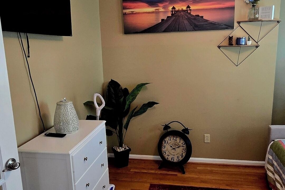 Photo of Bedroom in Pleasant Grove