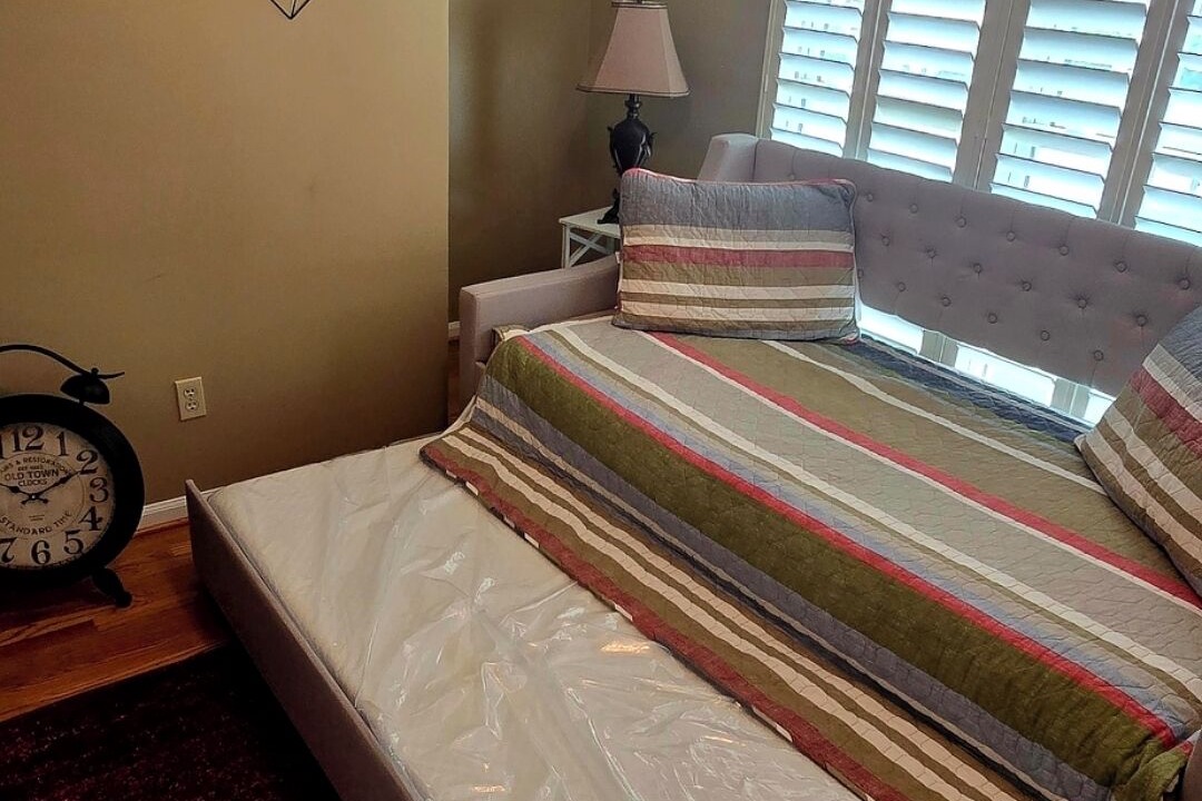Photo of Bedroom in Pleasant Grove