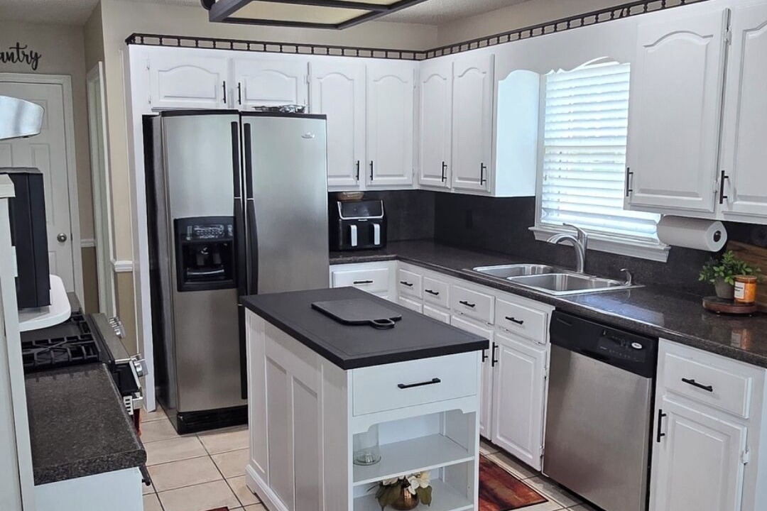 Photo of Kitchen in Pleasant Grove