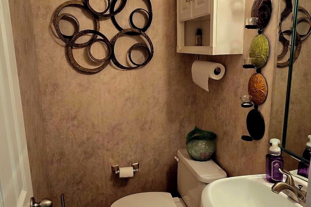 Photo of Bathroom in Pleasant Grove
