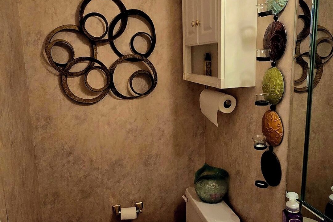Photo of Bathroom in Pleasant Grove