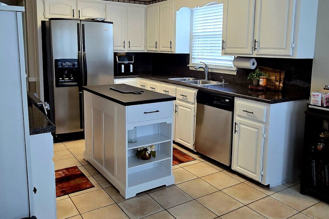 Photo of Kitchen in Pleasant Grove