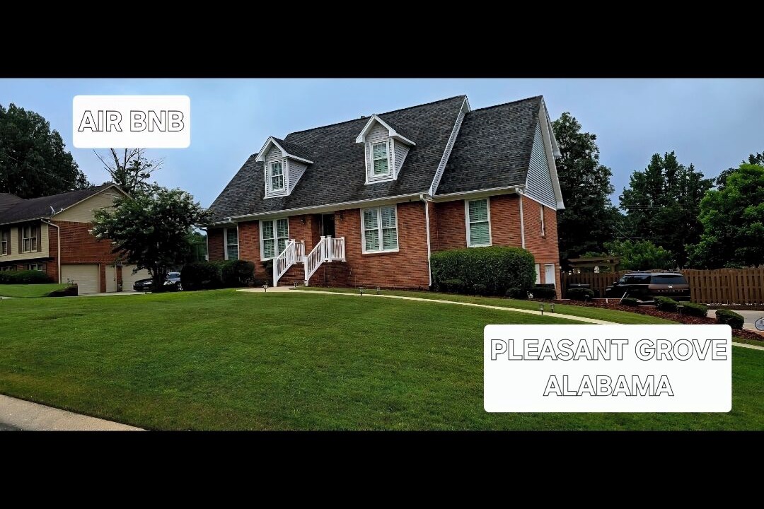 Photo of Outdoor in Pleasant Grove