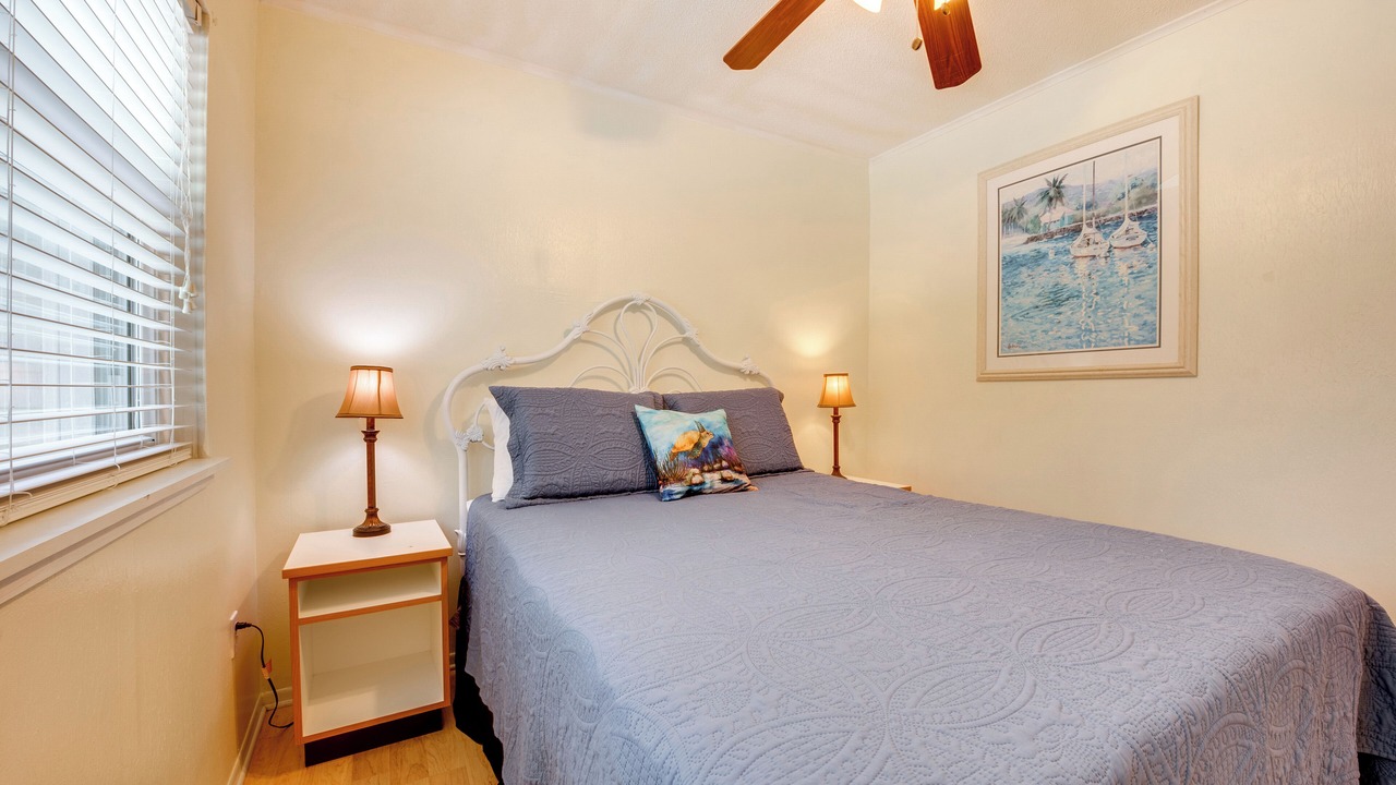 Photo of Bedroom in Magnolia Bluffs