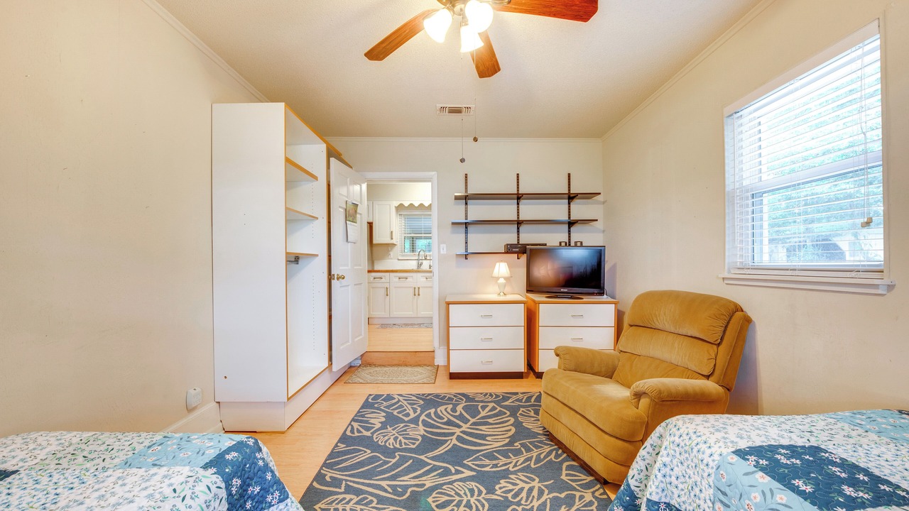 Photo of Bedroom in Magnolia Bluffs