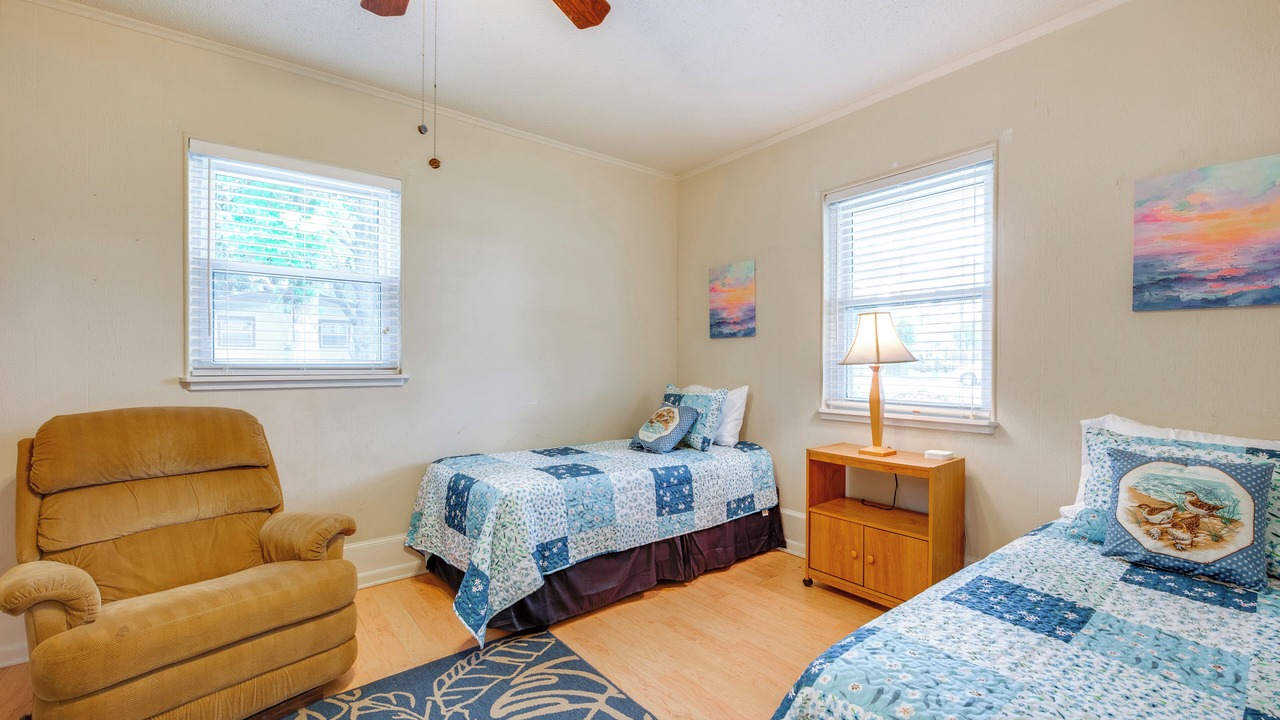 Photo of Bedroom in Magnolia Bluffs