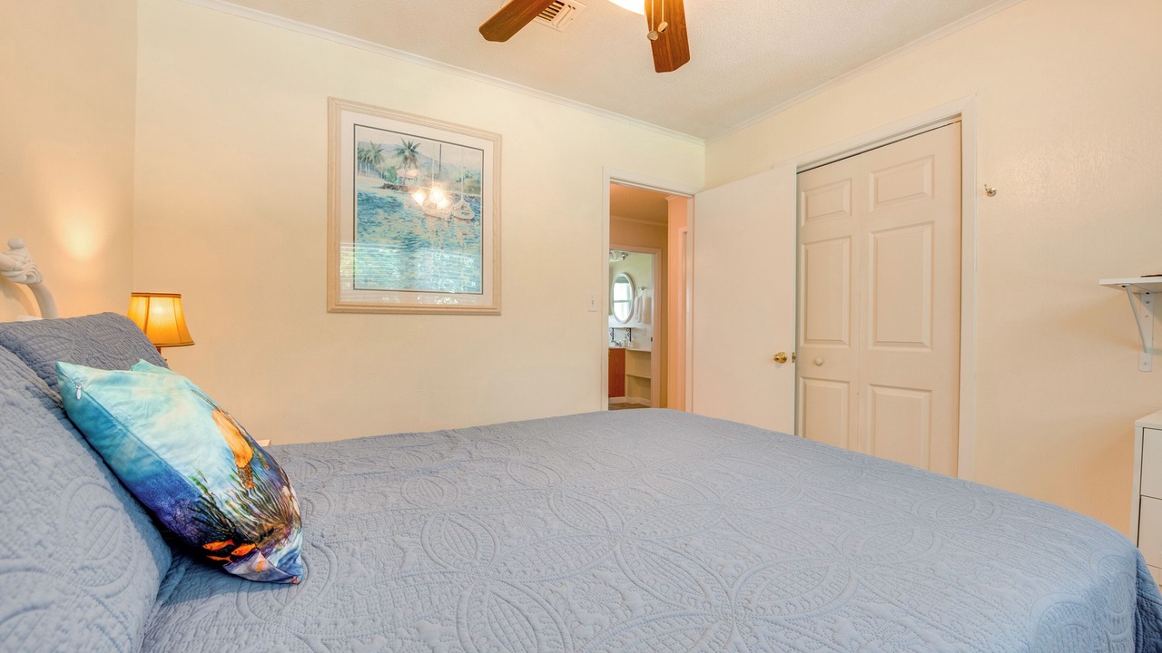 Photo of Bedroom in Magnolia Bluffs