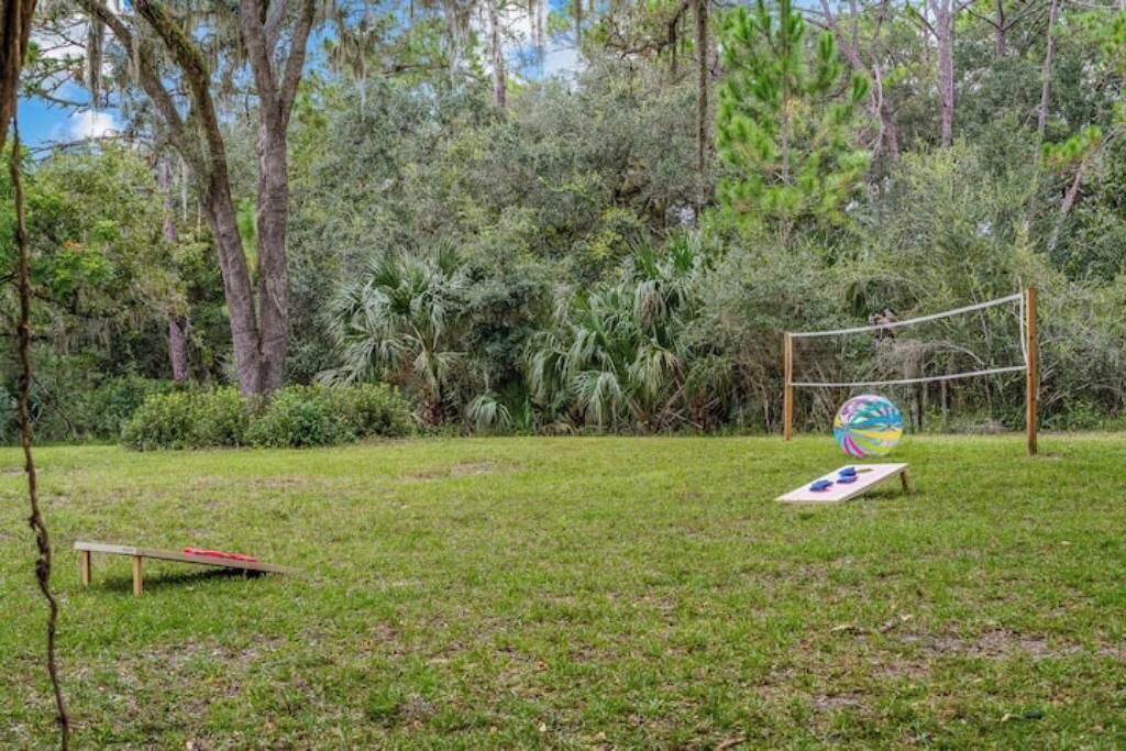 Photo of Outdoor in Crystal River