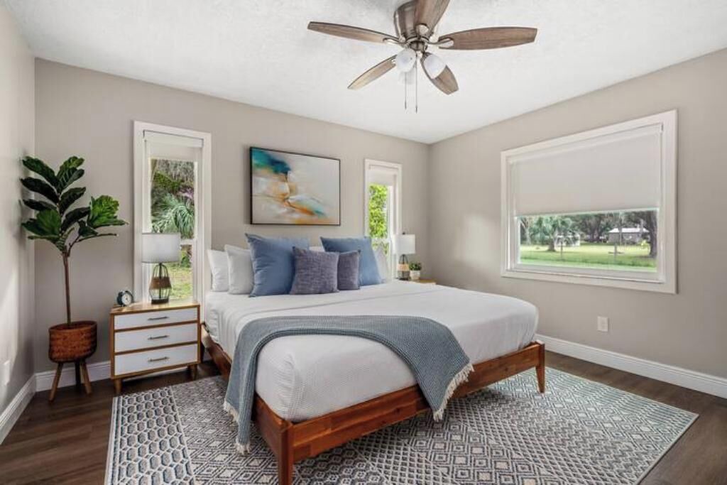 Photo of Bedroom in Crystal River