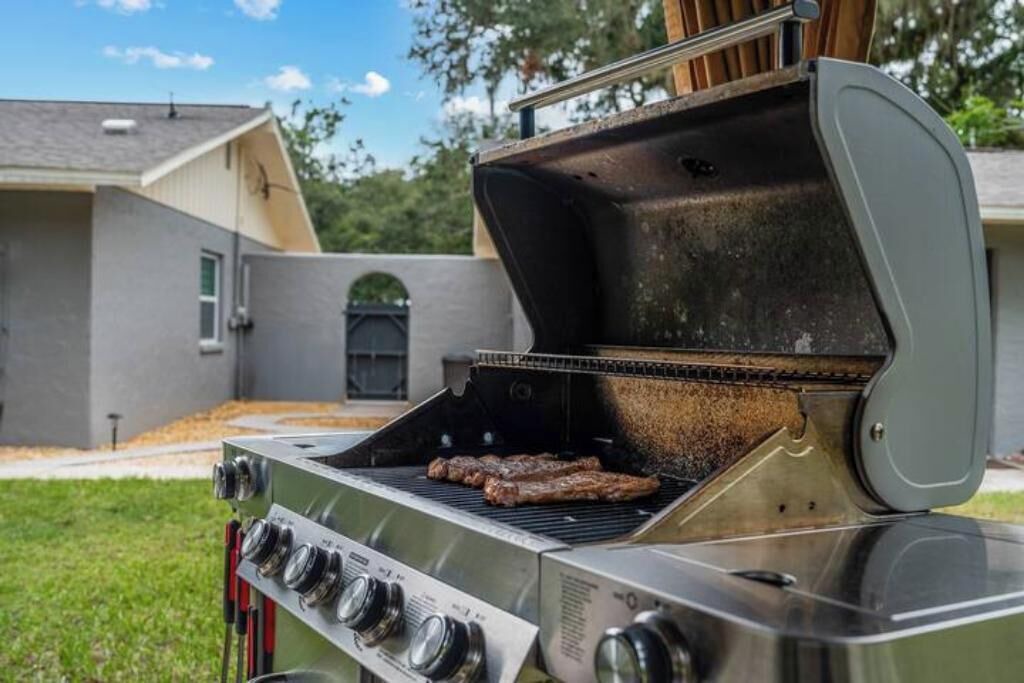 Photo of Outdoor in Crystal River