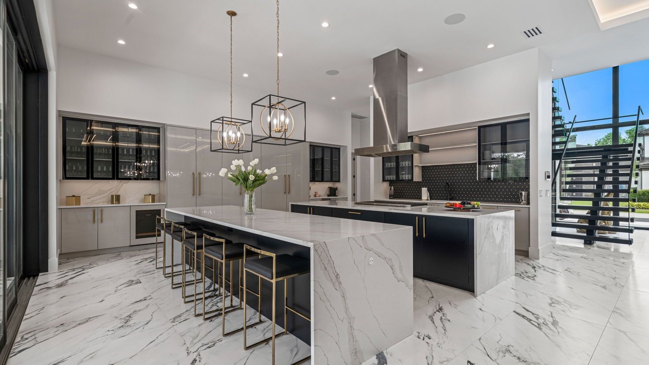 Photo of Kitchen in Four Corners