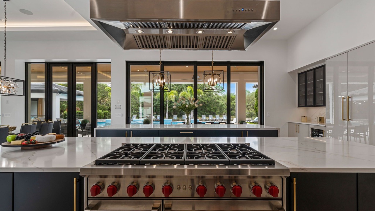 Photo of Kitchen in Four Corners