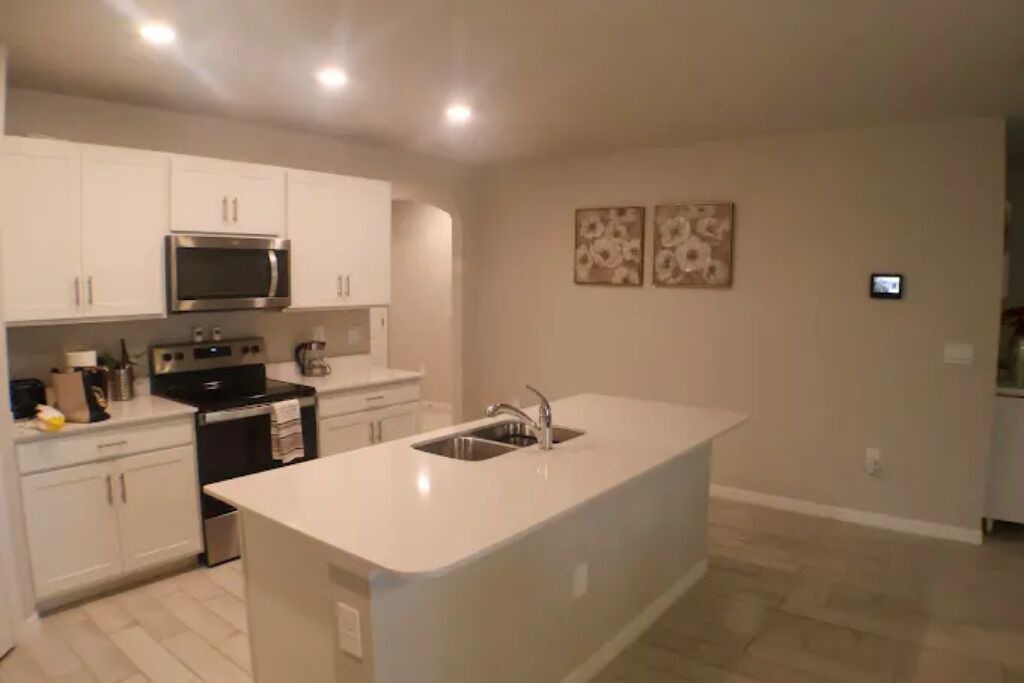 Photo of Kitchen in Gulf Cove