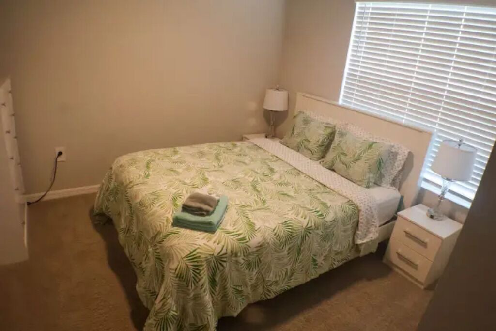 Photo of Bedroom in Gulf Cove