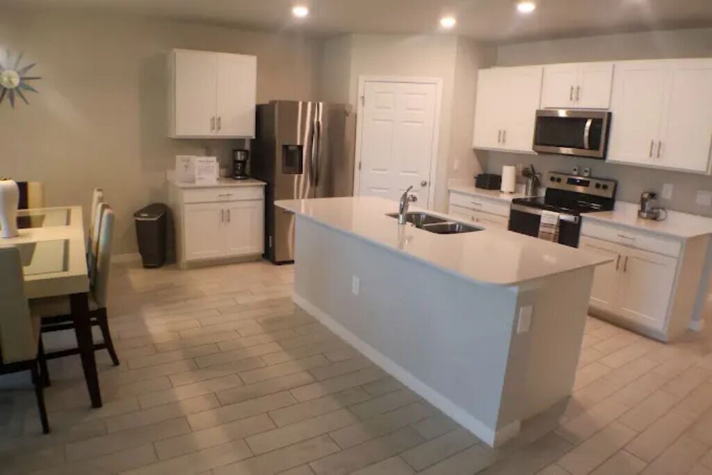 Photo of Kitchen in Gulf Cove