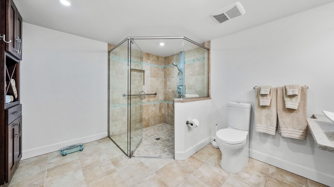 Photo of Bathroom in Boca Grande