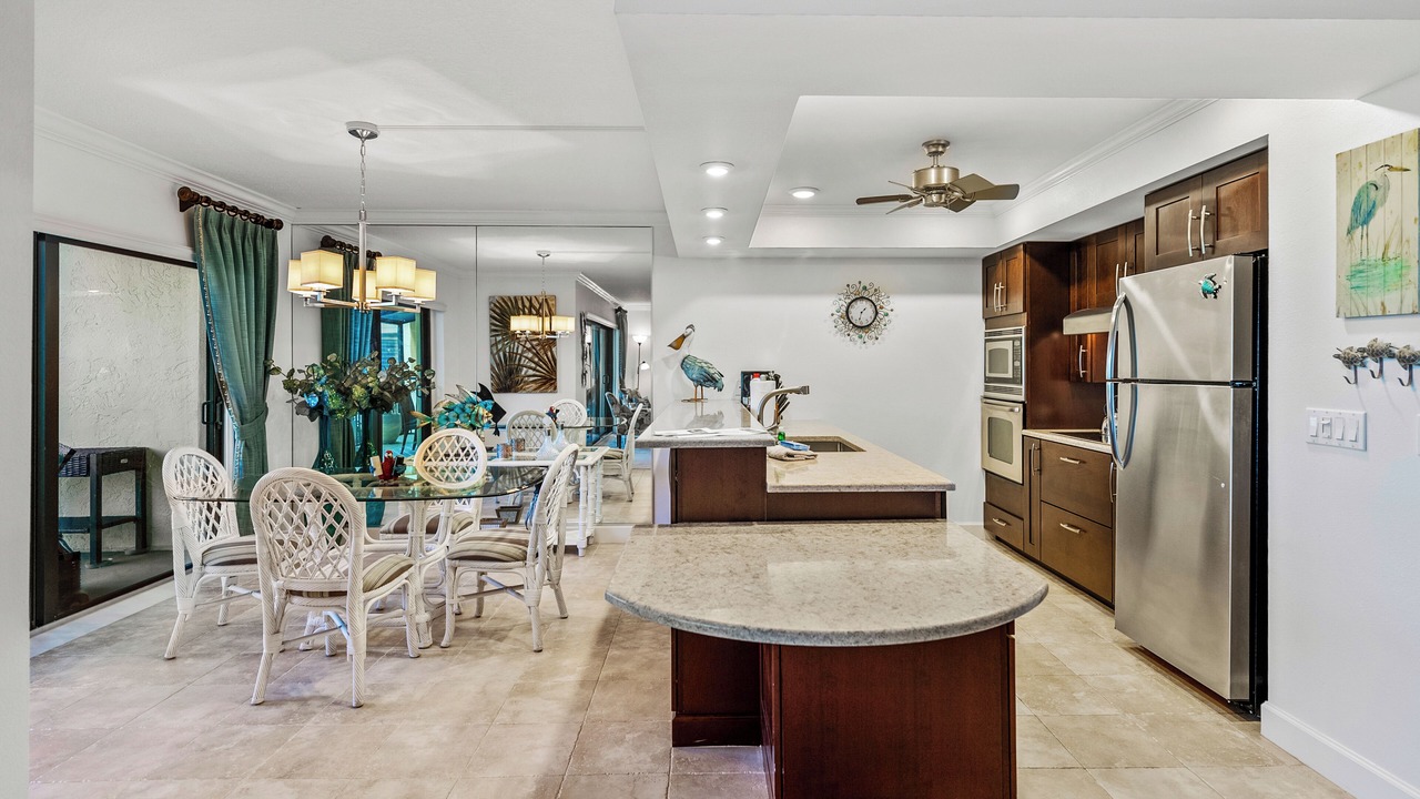 Photo of Kitchen in Boca Grande