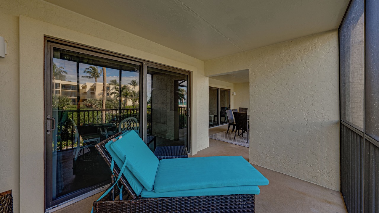 Photo of Patio Balcony in Boca Grande