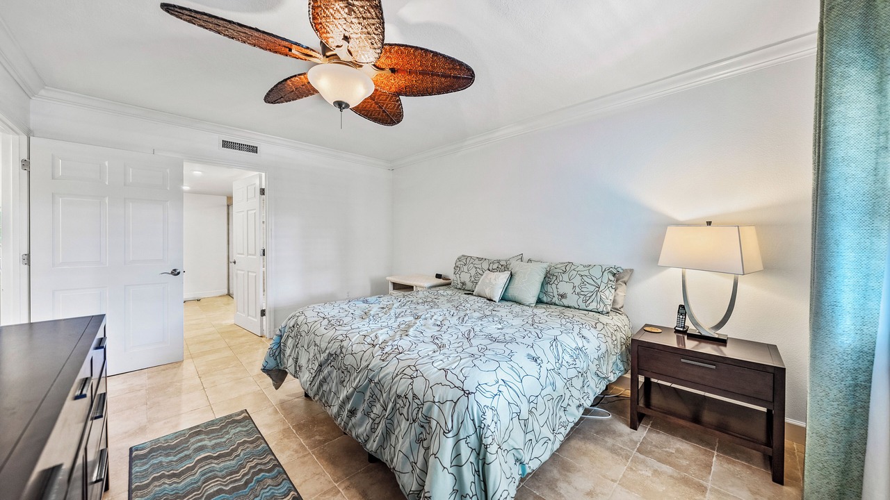 Photo of Bedroom in Boca Grande